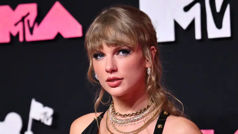 Taylor Swift recupera el control de sus masters
