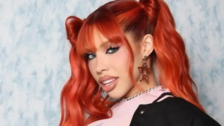 Yeri MUA: Entre sombras y confesiones
