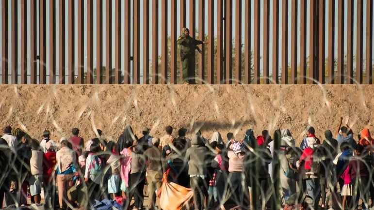 El alza en los costos de migración a EE. UU. genera alarma entre inmigrantes
