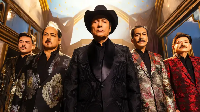 Calle en Brooklyn honra a Los Tigres del Norte
