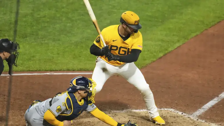 Victoria dramática de Piratas sobre Cerveceros
