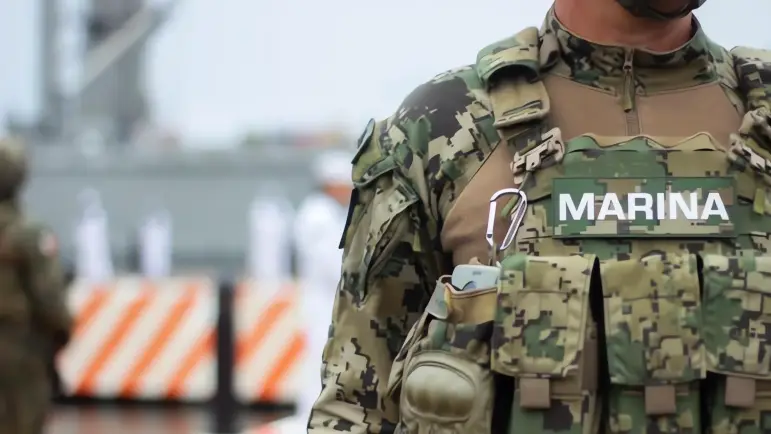 Megaoperativo en Michoacán: Marina decomisa 1.28 toneladas de cocaína, golpe al narco por $310 millones
