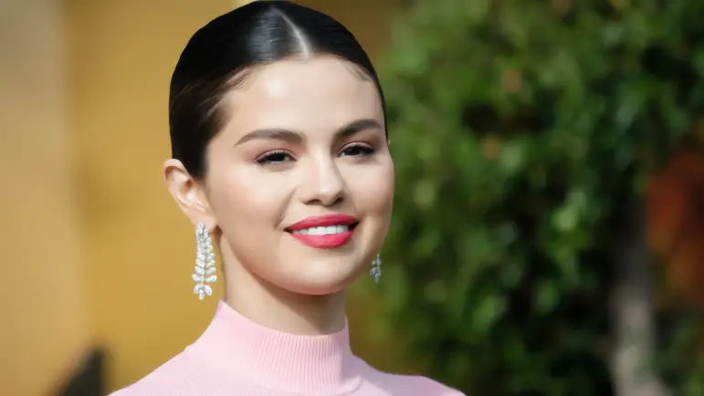 Selena Gomez: ¿Priorizó a los Knicks sobre Beyoncé?
