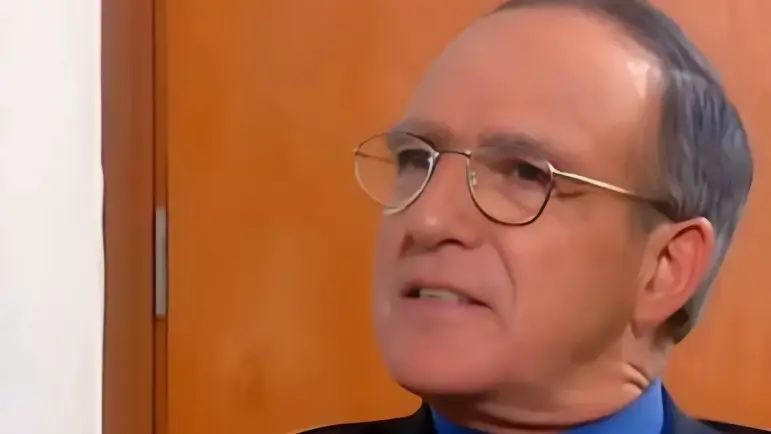 Muere Kepa Amuchástegui, actor de "Betty, la fea"
