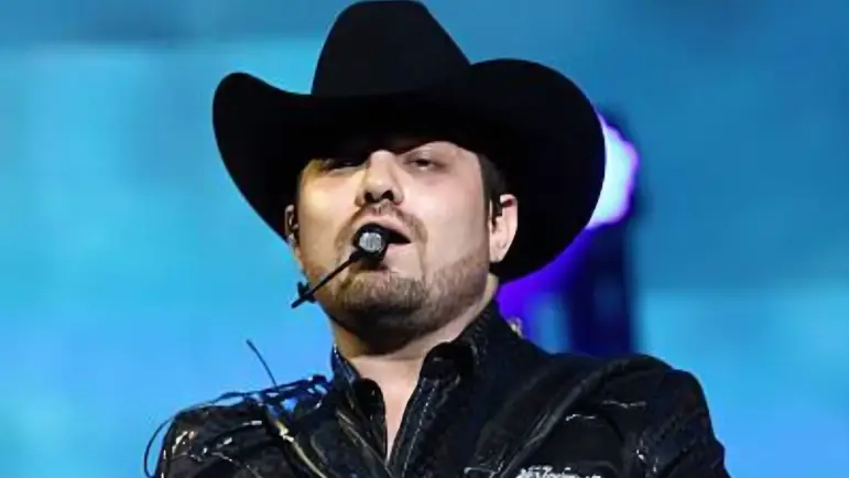 Jorge Gaxiola de Voz de Mando enfrenta la afasia
