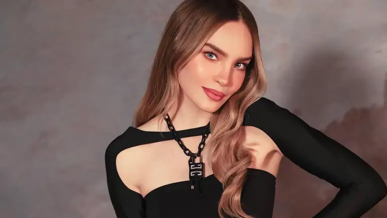 Belinda: Indómita, un álbum de 17 canciones y grandes colaboraciones
