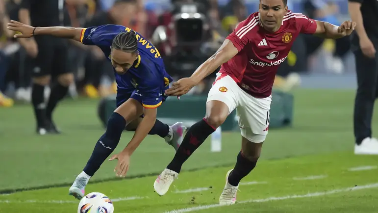 El desplome del United: derrota y reacción viral del primer ministro
