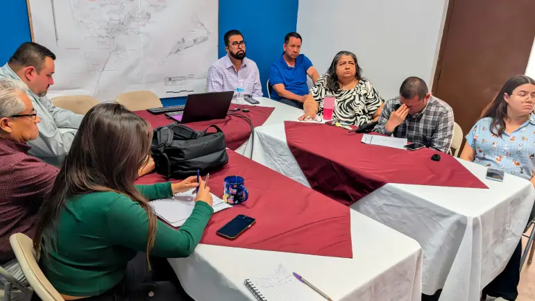 Soluciones urgentes ante la escasez de agua
