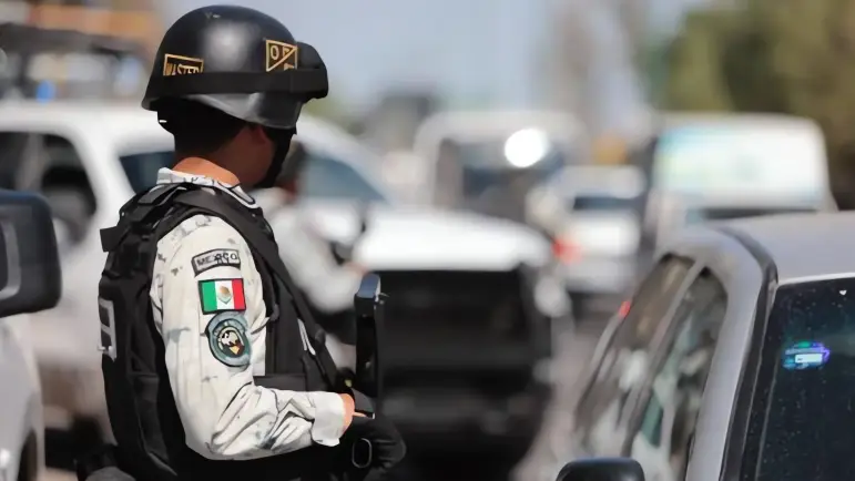 Alcaldías CDMX: Operativo Blindaje contra la delincuencia
