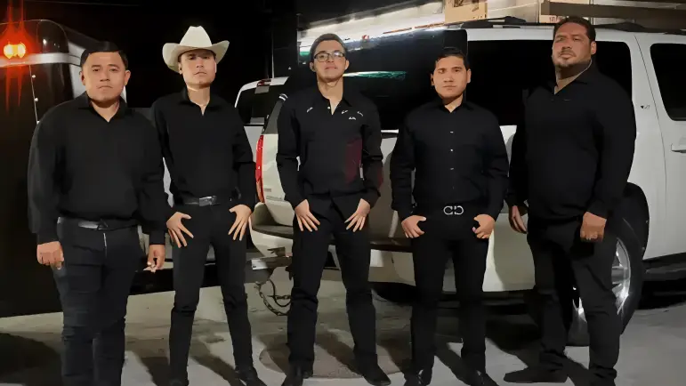 Masacre de Reynosa: Grupo Fugitivo hallado muerto
