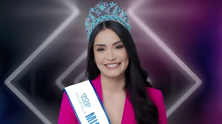 Maryely Leal: La nueva esperanza de México en Miss Mundo 2025
