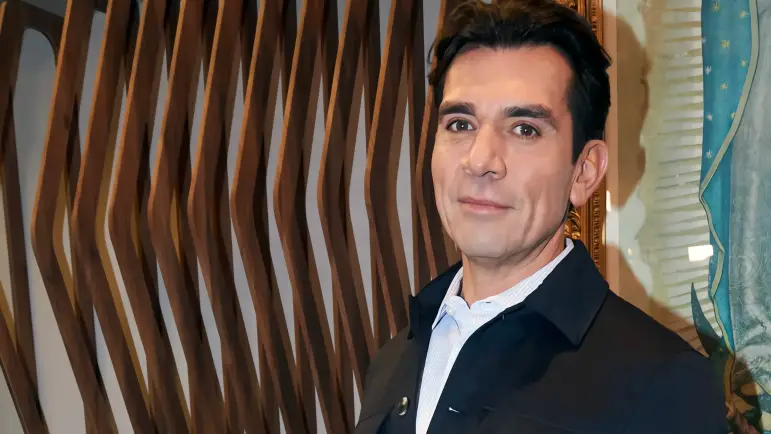 El Secreto de Salinas: Un Secuestro en Escena
