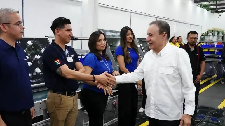 Empleo en Sonora: Avance histórico según ENOE
