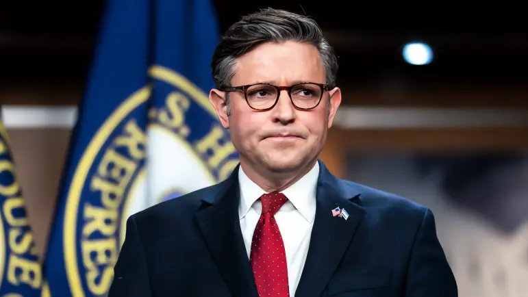 Requisitos de trabajo o voluntariado para Medicaid: El representante Johnson insiste en un cambio
