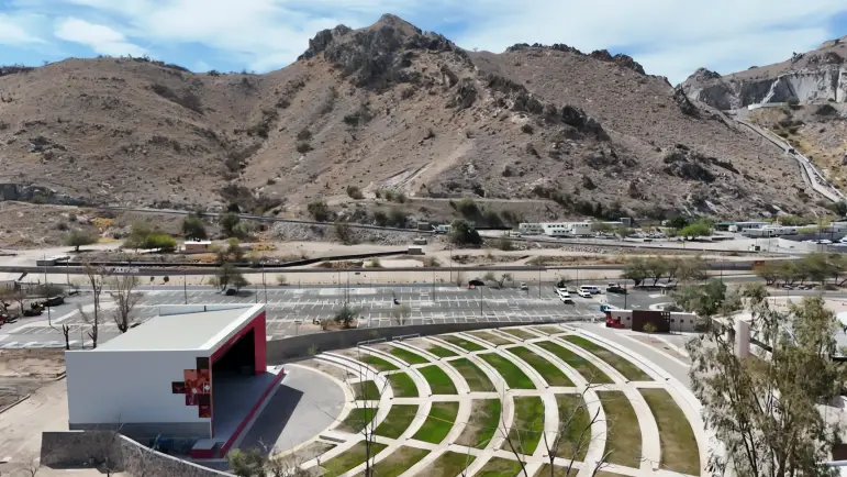 El Cerro de la Cementera: Patrimonio Estatal
