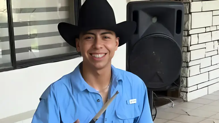 Muere músico de Grupo Eterno en accidente en Apodaca
