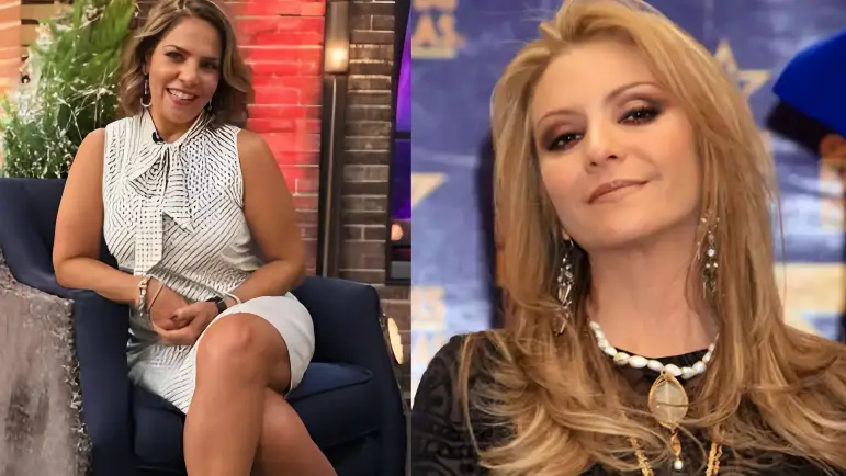 Daniela Castro y Ana María Alvarado: La batalla del bullying
