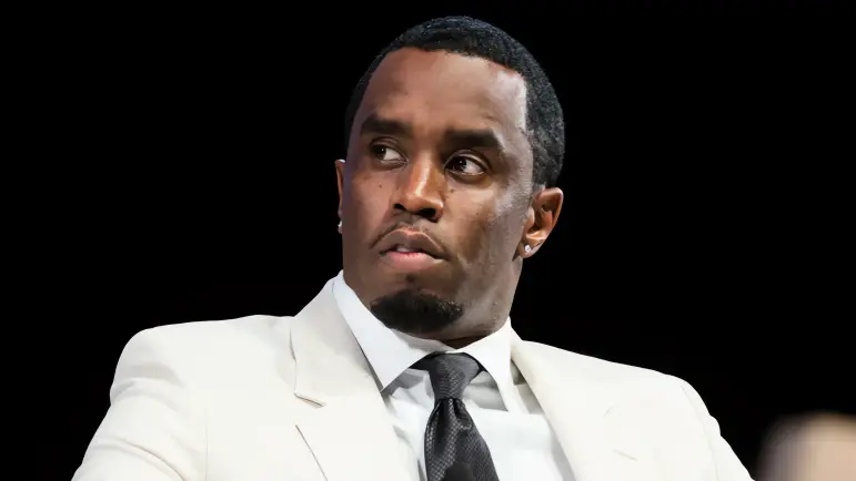 50 Cent busca bloquear el indulto de Diddy a través de Trump
