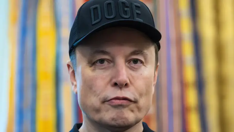Elon Musk y el chivo expiatorio DOGE
