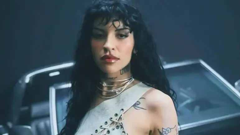 Cazzu: ¡Segunda función en el Auditorio Nacional! Boletos a la venta
