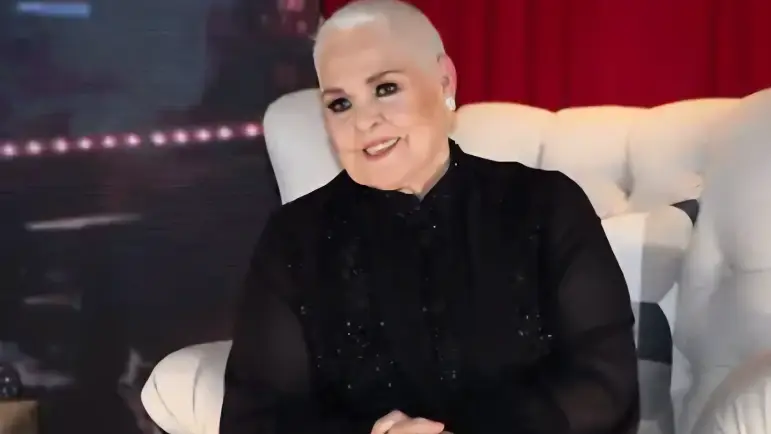 La Leona Dormida: ¿El último rugido de Lupita D'Alessio?
