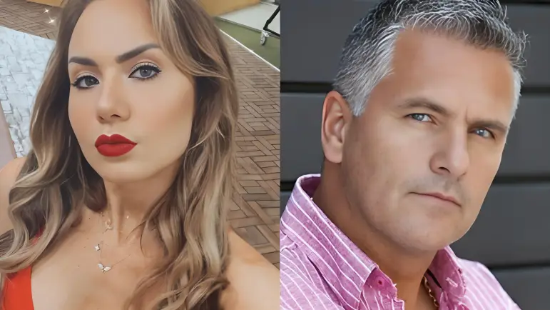 Michelle Vieth: Renace tras la controversia con Héctor Soberón
