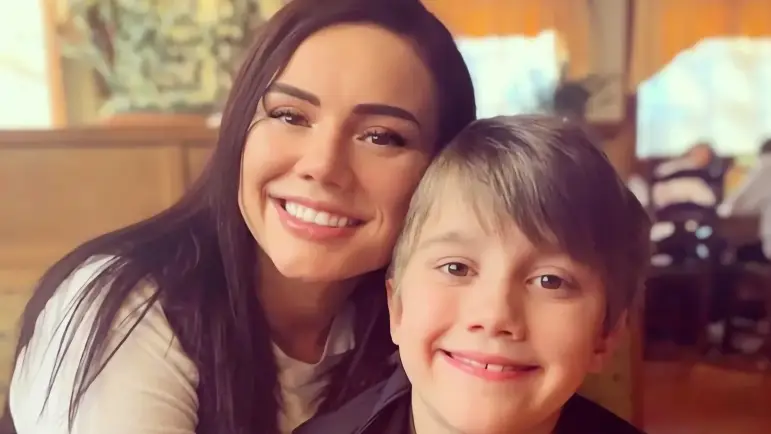 Muere el hijo de Whitney Purvis de "16 y Embarazada"
