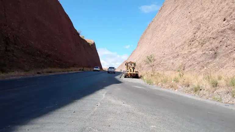 Servicios Públicos listos para la temporada de lluvias
