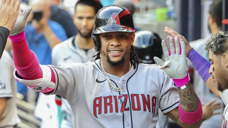 Diamondbacks vs. Bravos: Batalla en Atlanta
