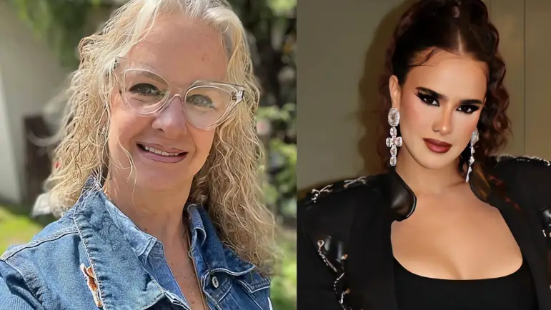 Gala Montes: Familia, controversia y sexualidad
