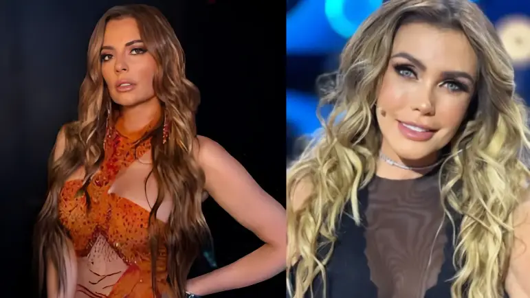 El beso de Galliano y Moussier en "Brujas": ¿Arte o controversia?
