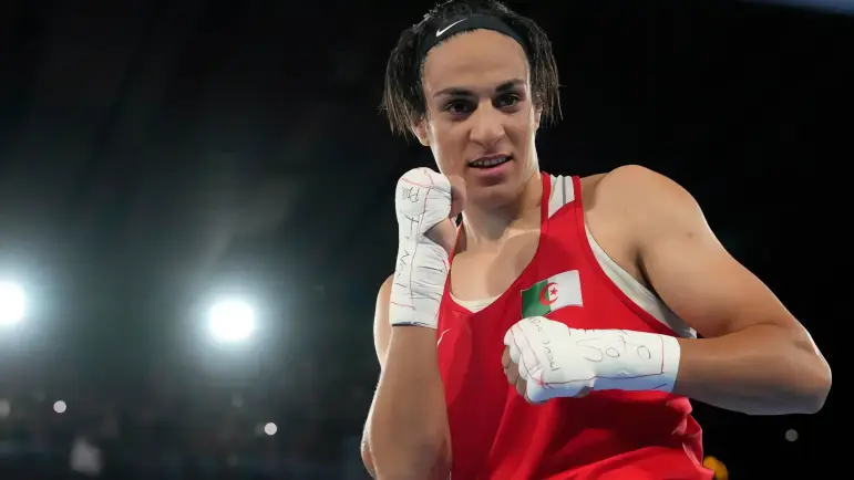 Imane Khelif: Escándalo por pruebas de género y ausencia en Eindhoven
