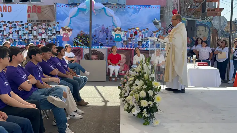 16 años del incendio de la Guardería ABC: Misas conmemoran a las víctimas
