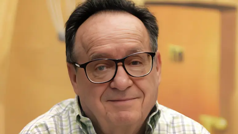 Chespirito: La historia jamás contada
