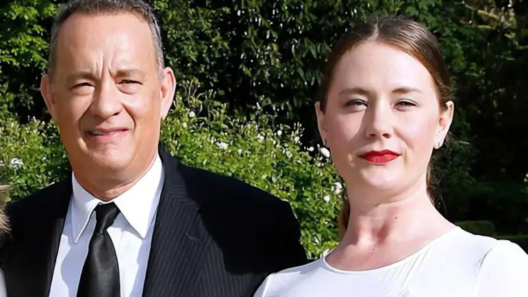 Elizabeth Hanks: Mi vida con papá
