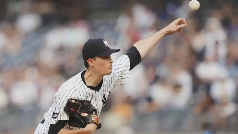 Fried apaga a los Guardianes; Yankees triunfan 4-0
