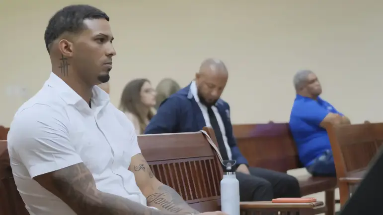 Caso de Wander Franco por Agresión Sexual Sigue en Desarrollo
