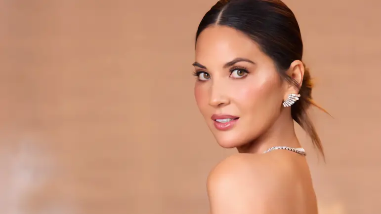 Olivia Munn: La experiencia de la maternidad subrogada
