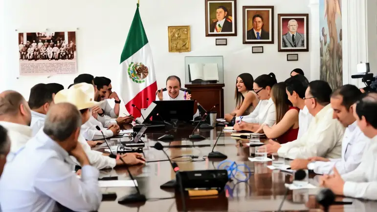 Hermosillo impulsa nuevo corredor turístico
