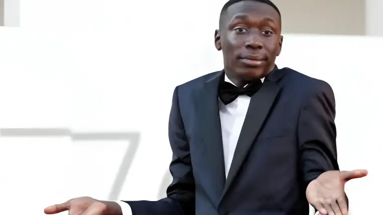 El arresto de Khaby Lame: ¿Un símbolo de las nuevas políticas migratorias de EEUU?
