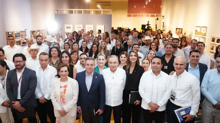 Sonora inicia foros para actualizar el Plan Estatal de Desarrollo
