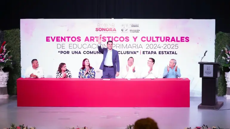 SEC: Arte y Cultura para Todos
