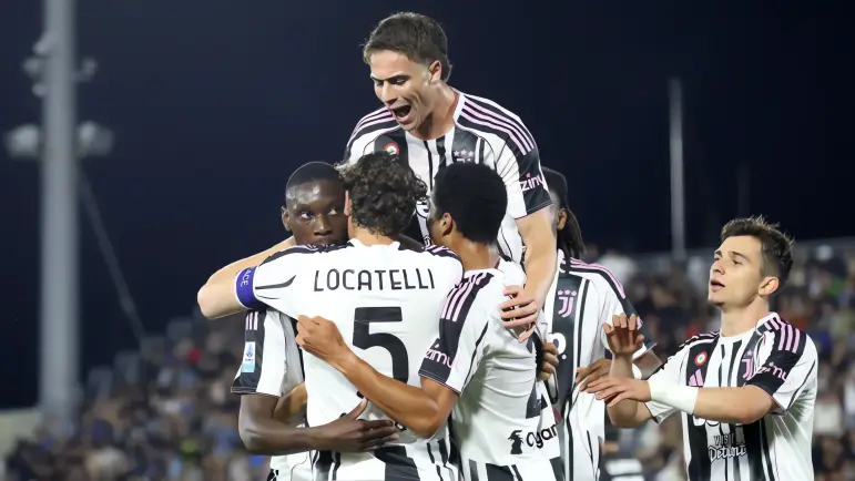 Juventus: Tudor se mantiene, Kolo Muani apunta al Mundial de Clubes
