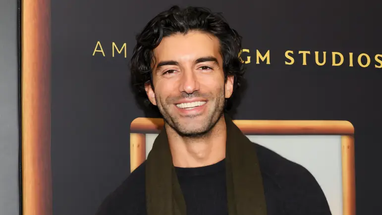 Justin Baldoni mantiene su postura tras revés legal
