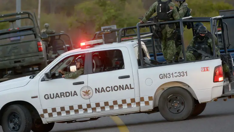 Resultados históricos de la SSPC: 23,000 detenidos y 994 narcolaboratorios desmantelados
