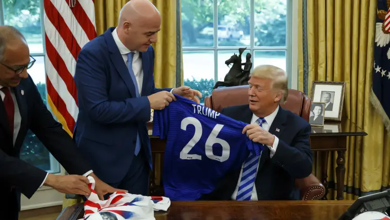 Mundial 2026: Opacidad de la FIFA sobre entradas y seguridad
