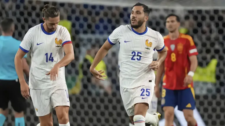 Cherki se une al Manchester City: Una nueva era
