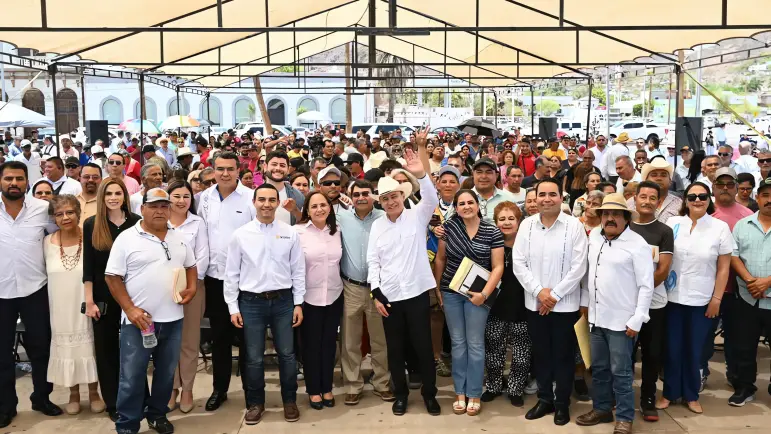 Inversión pesquera en Sonora genera 3 mil millones de pesos
