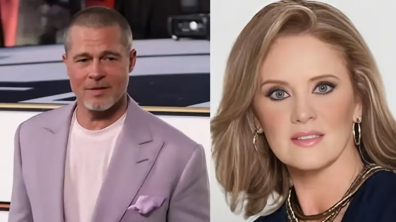 Buenfil y Pitt: Encuentro en México
