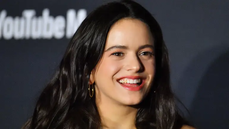 Rosalía y su nuevo mánager: un cambio de rumbo tras Motomami
